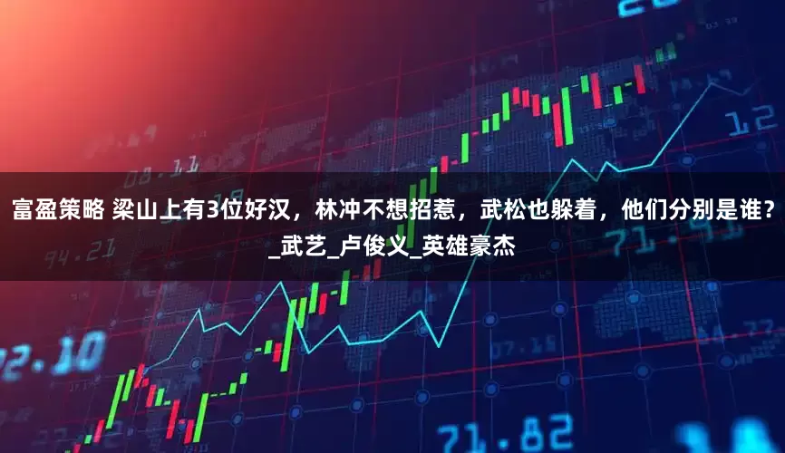 富盈策略 梁山上有3位好汉，林冲不想招惹，武松也躲着，他们分别是谁？_武艺_卢俊义_英雄豪杰